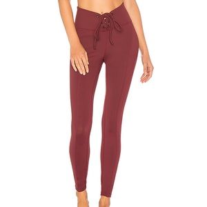 Year of Ours Football Legging